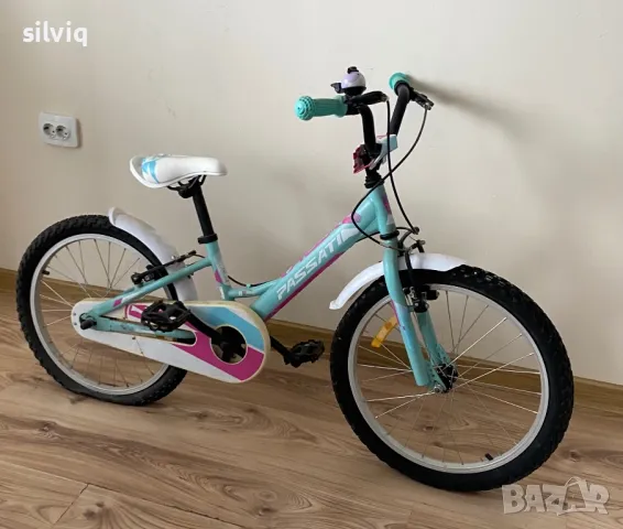 Детско колело Passati
