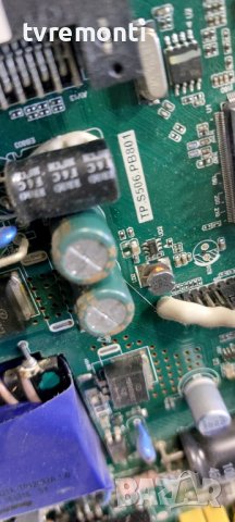 Основна платка , TP.MS3663S.PB801 for, JVC LT-32C360 дисплей HK315LEDM-OHMZH, снимка 7 - Части и Платки - 40745734