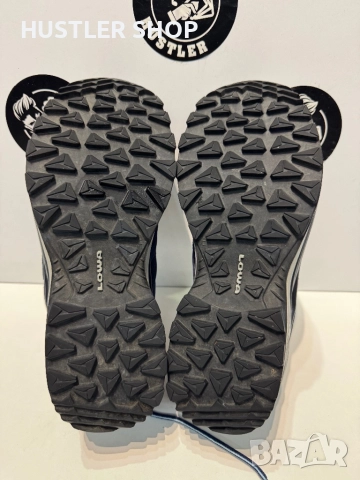 Туристически обувки LOWA INNOX PRO GORE-TEX.Номер 37.5, снимка 8 - Други - 52381639