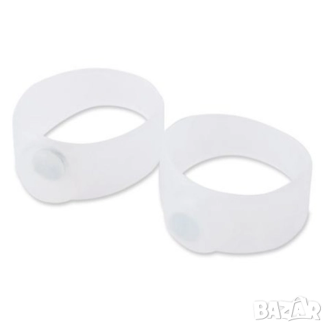 Магнитни пръстени за отслабване