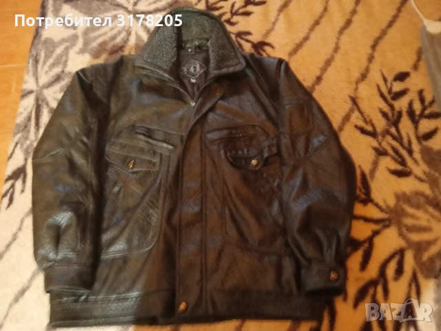 Марково Яке, снимка 4 - Якета - 53282786