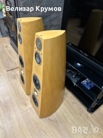 Тонколони JBL TI 6K, снимка 4 - Тонколони - 52541163