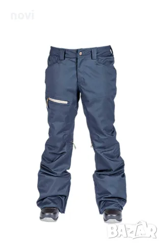 L1 / Nitro Prowler XS/S/M/L ново оригинално дамско сноуборд яке анорак, снимка 5 - Зимни спортове - 47435272