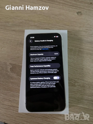 Iphone 13 mini, снимка 5 - Apple iPhone - 53090427