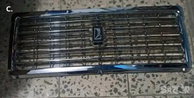 Лада/Лада решетка 2107 