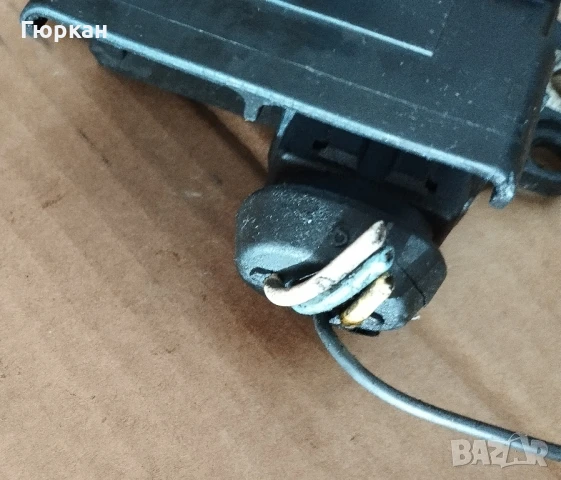 Запалителна  Бобина  за  Pejo  406  1.8  16V, снимка 4 - Части - 50973451