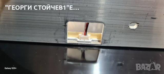 KD-55X8505C 1-894-596-22 APS385  SYV5541 15YS2FU13TSTLTG2_V0.0, снимка 13 - Части и Платки - 43105387