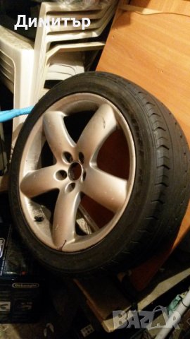 Peugeot 407 coupe, снимка 6 - Части - 35835941