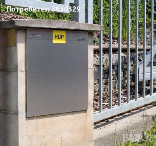 Ревизионна вратичка за отвор от неръждаема стомана, снимка 2 - Строителни материали - 51665683