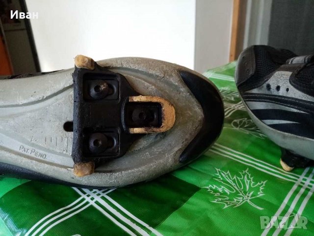 Продавам шпайкове за шосеен велосипед - нови ., снимка 9 - Спортна екипировка - 16211420