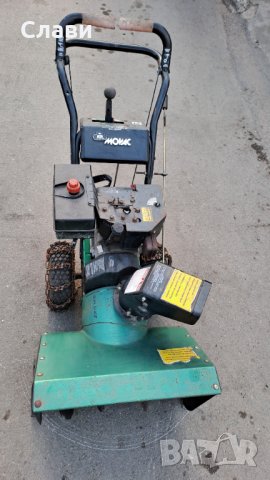 Снегорин Canadiana 623-отличен, снимка 5 - Градинска техника - 43820861