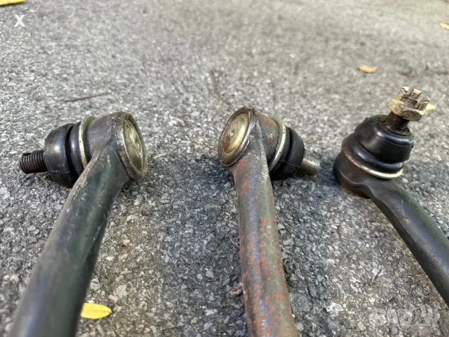 ВАЗ ЛАДА КОРМИЛНА ЩАНГА НОВА СССР, снимка 5 - Части - 47428234