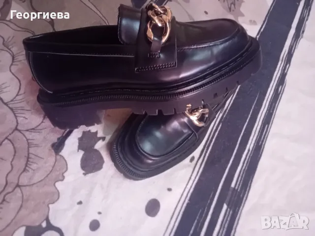 Дамски обувки, снимка 1