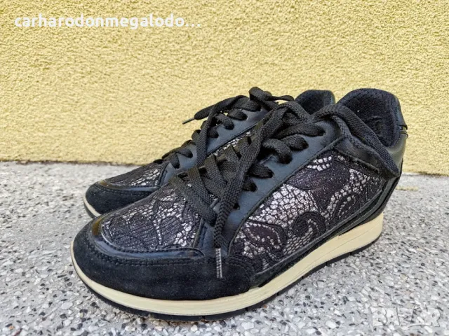 Vera Pelle Дамски обувки Made in Italy Перфектни, снимка 2 - Други - 48048298