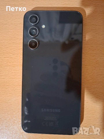 Samsung Galaxy A54 5G, снимка 3 - Samsung - 53106153