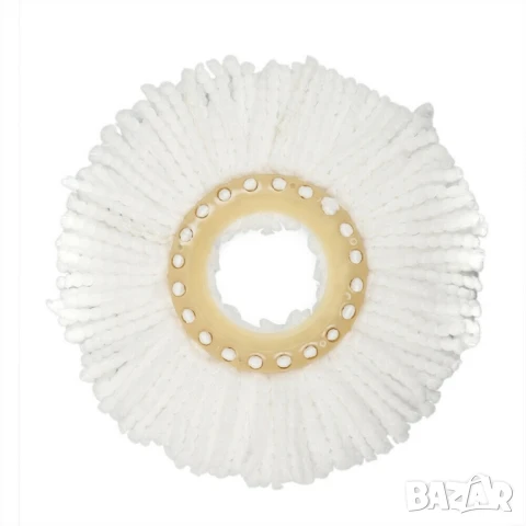 Резервен моп парцал за Spin mop