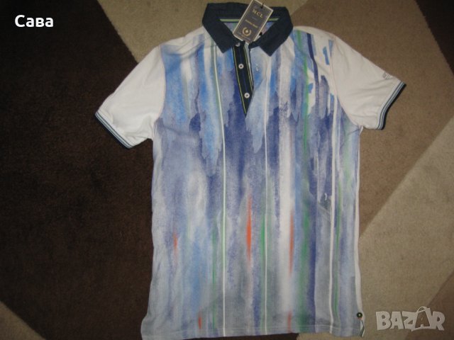 Тениски FS, HEROD, MCL    мъжки,М-Л-ХЛ, снимка 8 - Тениски - 32878338