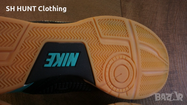 NIKE CTR 360 Leather Football Shoes Размер EUR 38,5 / UK 5,5 детски за футбол 42-14-S, снимка 15 - Футбол - 52247854