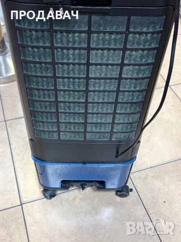 Охладите на въздух KLARSTEN, снимка 3 - Овлажнители и пречистватели за въздух - 52641880