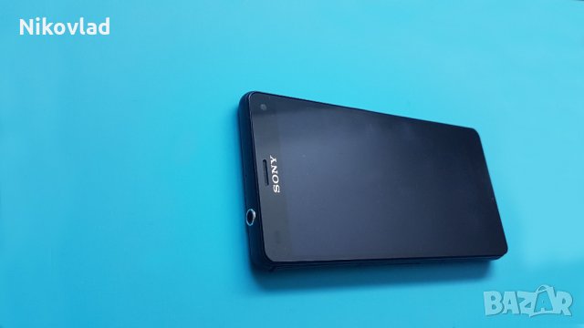 Дисплей с рамка Sony Xperia Z3 Compact, снимка 2 - Резервни части за телефони - 35065452