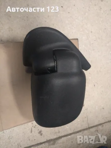 ЧИСТО НОВО ЛЯВО ОГЛЕДАЛО ЗА RENAULT KANGOO 97-2003, снимка 2 - Части - 49116030