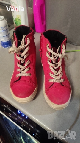 Зимни боти, снимка 2 - Детски боти и ботуши - 52170127