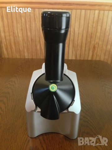 🍨 Уред за здравословни десерти Yananas 🍨 Сладолед • сорбе • кремове и още любими вкусове