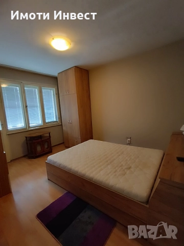 Тристаен монолит Мараша, снимка 14 - Апартаменти - 52355498