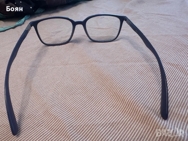 Диоптрични очила ray ban, снимка 3 - Слънчеви и диоптрични очила - 51642983