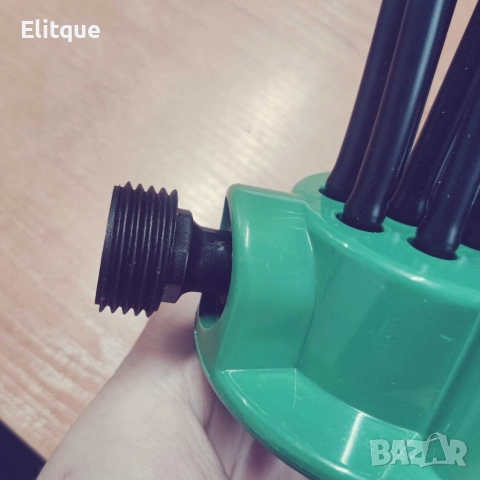 Градинска пръскачка за декоративни растения, снимка 15 - Градинска техника - 52795596