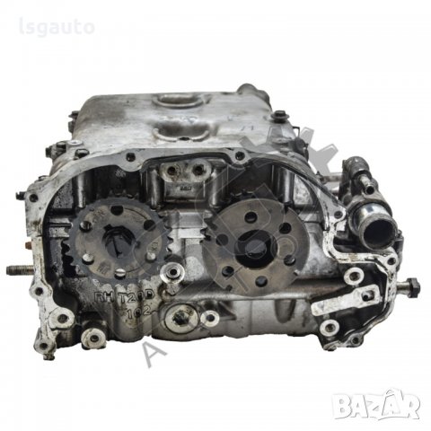 Дясна цилиндрова глава Subaru Legacy IV 2003-2009 SU191121N-59, снимка 2 - Части - 35139703