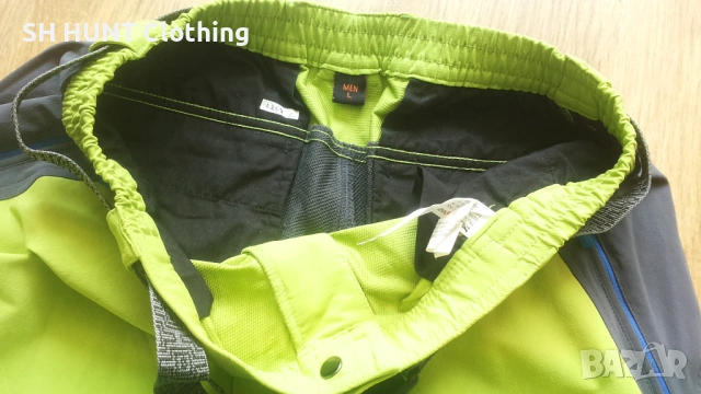 TRANGOWORLD TRX CORDURA Stretch Trouser размер L еластичен панталон - 1963, снимка 15 - Екипировка - 53236887