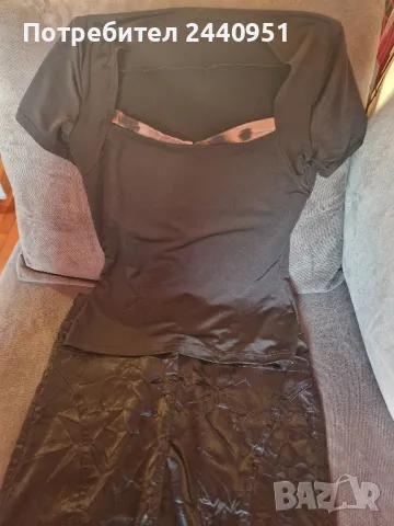 пола и блуза, снимка 5 - Поли - 49011040