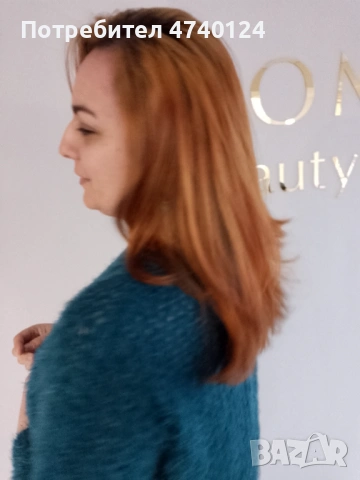 Нова с професионален опит в масажите