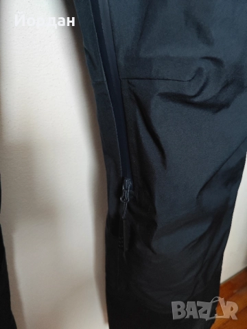 Ново! ECOON ски панталон М, снимка 5 - Зимни спортове - 51878879