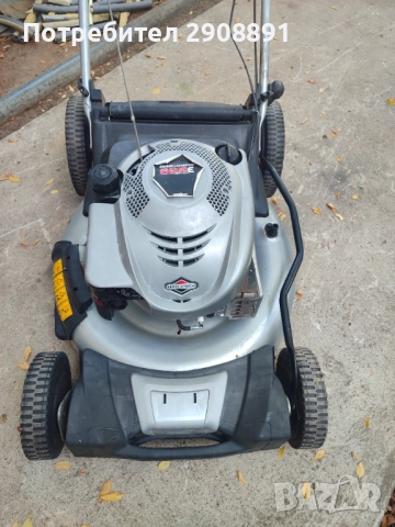 Самоходна косачка 55 см , снимка 8 - Градинска техника - 51708433