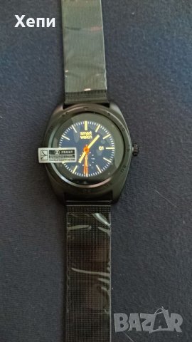 Смарт часовник. , снимка 4 - Смарт часовници - 36160420