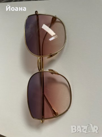 Дамски слънчеви очила - ISABEL MARANT, снимка 1