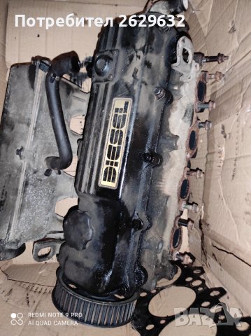 Глава Опел 1.7, снимка 3 - Части - 39909164