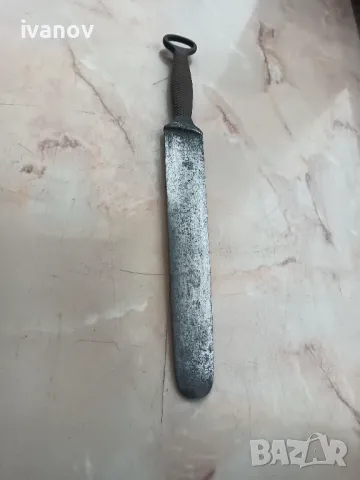 Масат, снимка 2 - Ножове - 48163076