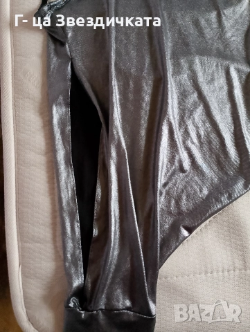 рокля голям размер Красива