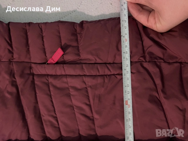 Яке patagonia, снимка 6 - Якета - 43113259