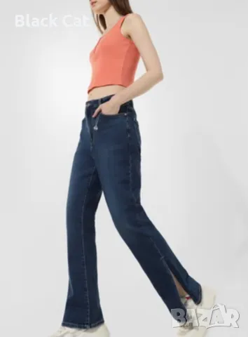 Нови дънки Only, снимка 3 - Дънки - 49140967