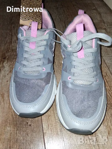 н.40 Umbro, снимка 5 - Маратонки - 49769863