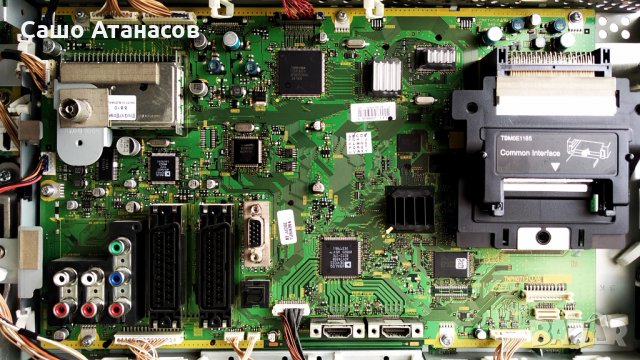 Panasonic TH-42PZ85EA ,NPX702MF-1A ,TNPH0712 1[A] ,TNPA4439 1[D] ,TNPA4657 1[SC] ,TNPA4658 1[SS] , снимка 7 - Части и Платки - 28564174