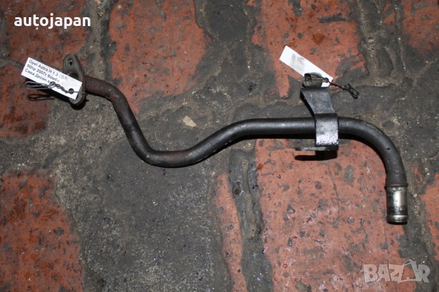 Водни маркучи и тръби Опел астра х 1.3цдти 90кс 07г Opel astra h 1.3cdti 90hp 2007, снимка 5 - Части - 43461946