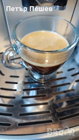 Кафеавтомат Delonghi Esam4500 перфектно еспресо, капучино , кана за мляко Delonghi Nade in Italy , снимка 5 - Кафемашини - 43951044