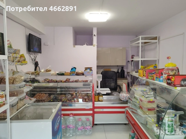 Магазин под наем , снимка 2 - Магазини - 53145151