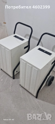 влаго уловител под наем, снимка 4 - Други ремонти - 51802262