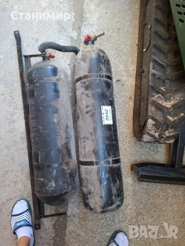 Метанова уредба, снимка 3 - Уредби - 51314878